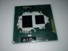Cpu Intel SL8PK i3 i3-350M 2.27GHz Socket G1 x Notebook Dell Inspiron 1564
