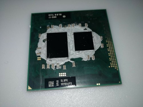 Cpu intel sl8pk - intel,