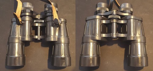Binocolo brd optolyth 10x40 - binocolo,