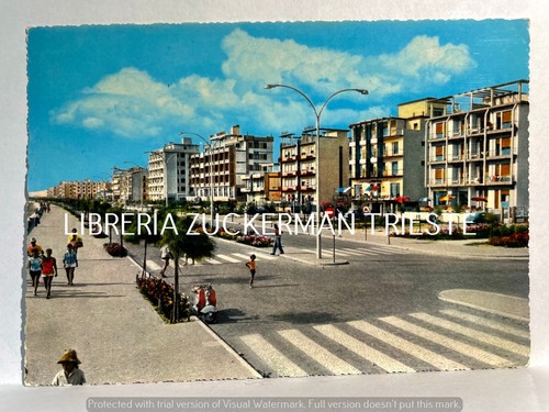 Lido sottomarina lungomare - di,