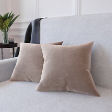 Set 2 federe per cuscini