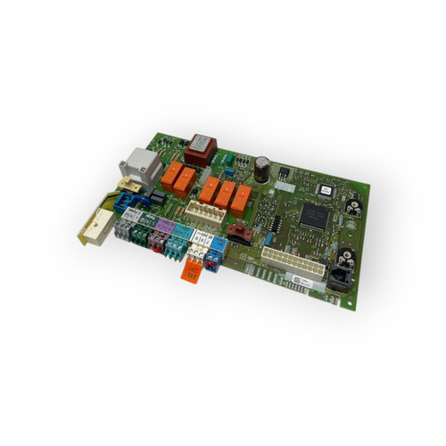 Vaillant 130846 scheda - 130846,