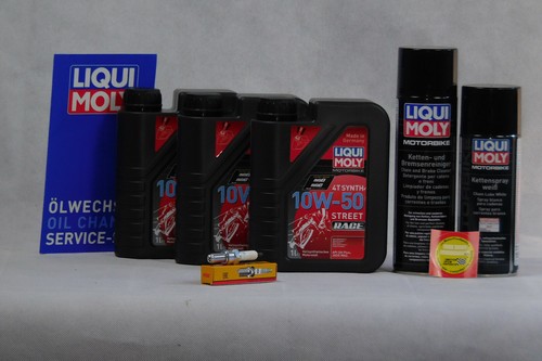 Kit manutenzione cagiva t4r - manutenzione,