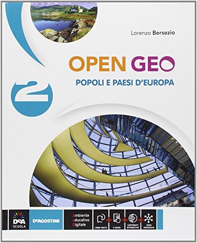 Open geo scuola media - 2,