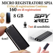 SICUREZZASHOP - MICRO