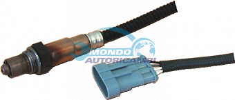 Sonda lambda alfa romeo 147 - lambda,