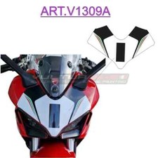 Adesivo per cupolino sport