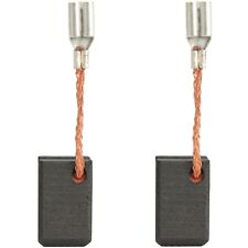 Spazzole di carbone per Bosch GWS 7-115 / GWS 7-115 E / GWS 7-115 ET / 6,5x8x13 mm 