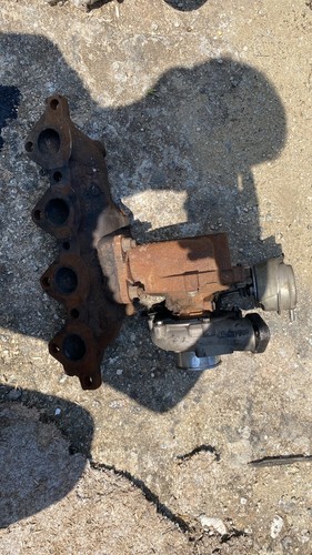 Turbina opel astra diesel - opel,