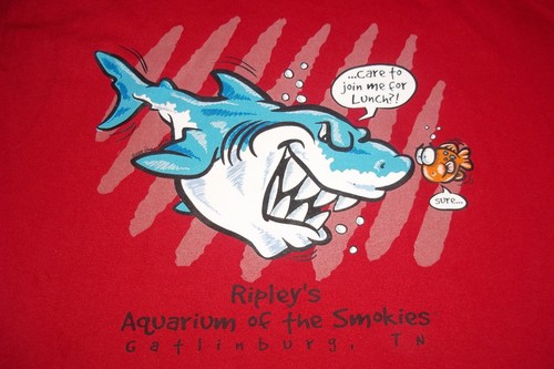 Ripley aquarium the - ripley's,
