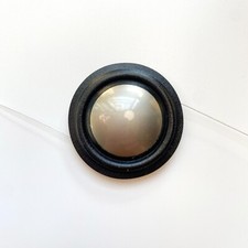 Diaframma tweeter a cupola in titanio di ricambio 26 mm per B&W 803 D4, 804 D4, 805 D4