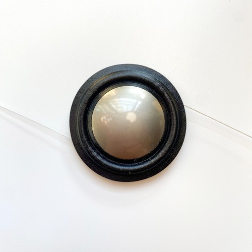 Diaframma tweeter cupola - a, in