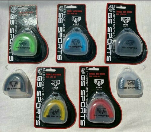 Sport gel gum - gum, per