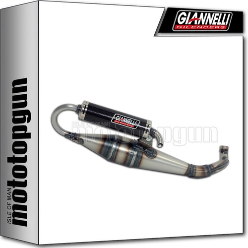 Giannelli terminale completo - terminale,