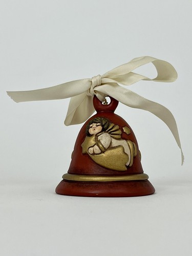 Thun campanella angelo rossa - thun,