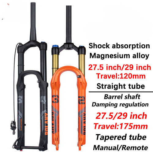 Forcella anteriore bici - , mtb