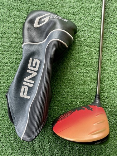 Ping g425 max driver 5 - max,