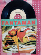 SUPERBAND - FANTAMAN / LA