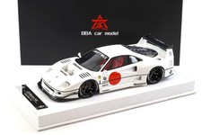 Modellino BBA 1:18 Ferrari F40