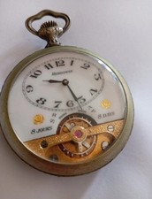 Hebdomas 8 giorni Perfettamente Funzionante 