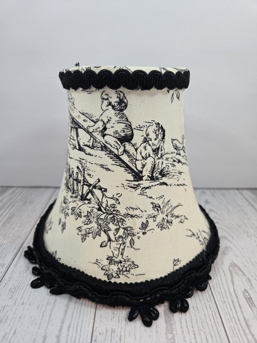 Lampadario vintage stile