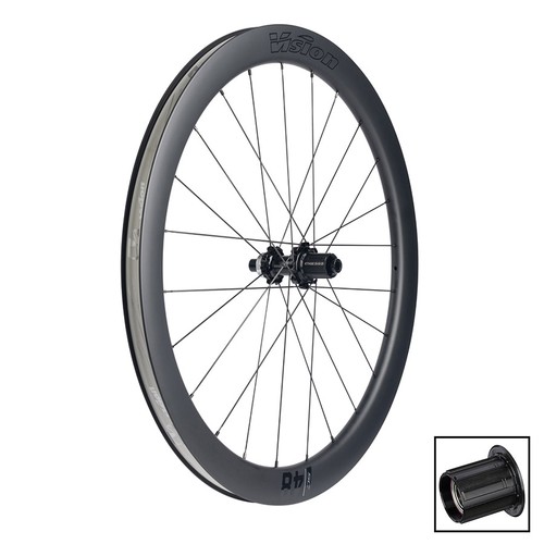 Vision sc48 i25 set ruote - sc48,