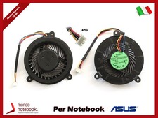 Ventola Fan CPU 4 PIN ASUS F3T