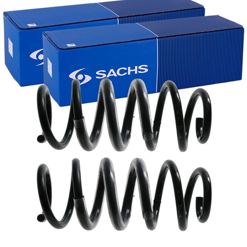 Sachs molle ammortizzatore - 2x,