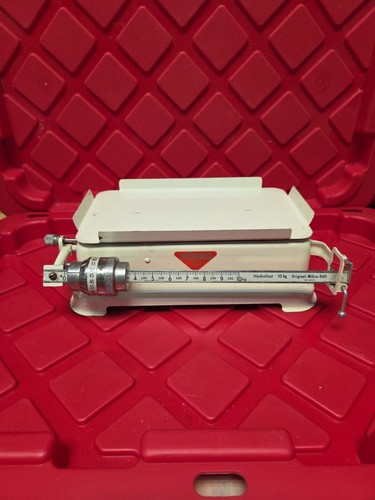 Mikro doft vintage scala - 10, kg