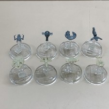 8 pezzi Star Wars Armada