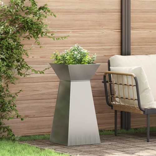 Vaso pilastro giardino - a,