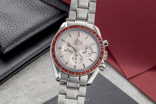 Omega speedmaster moonwatch - omega,