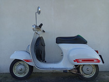 Vespa 50 Special 4 Marce Compreso Passaggio Di Proprietà, Motore Ok , No 125 Et3