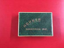 Hohner harmonic mic made - mic, in