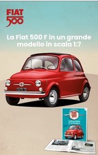 OCCASIONISSIMA: Hachette FIAT