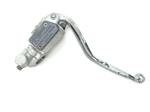 Pompa freno anteriore front - freno,