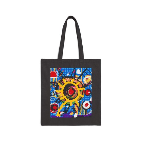 Borsa tote per pittura