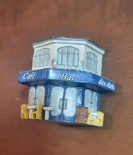 Bar Des Arts J Carlton by Dominique Gault - Miniatura Ottima