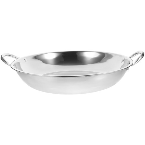 Padella acciaio inox casa hot - casa,