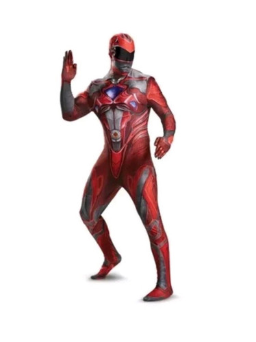 New saban power - *new*,