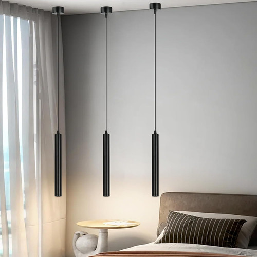 Led lungo lampada - led, a