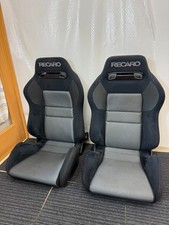 RECARO sr-3 ASM 2 posti