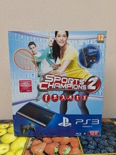 CONSOLE PLAYSTATION 3 PS3 12
