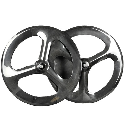 Set ruote bici - 700c, 3