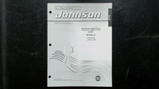 Johnson 25TE 2003 Catalogo