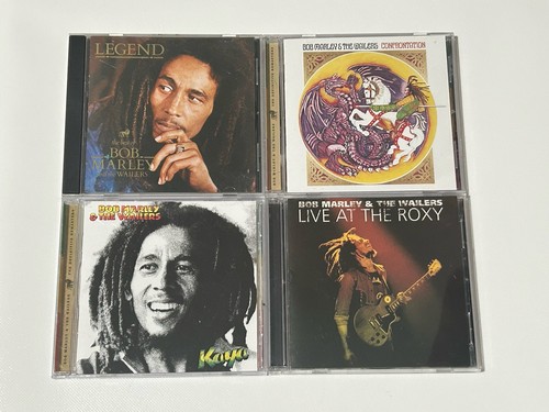 Bob marley lot kaya - bob, 4