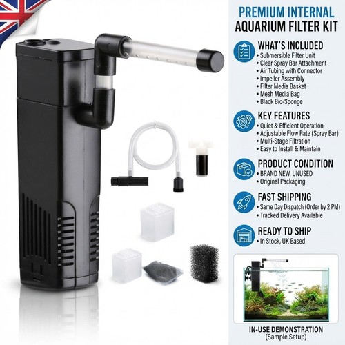 Filtro acquario ottimale per - ottimale,