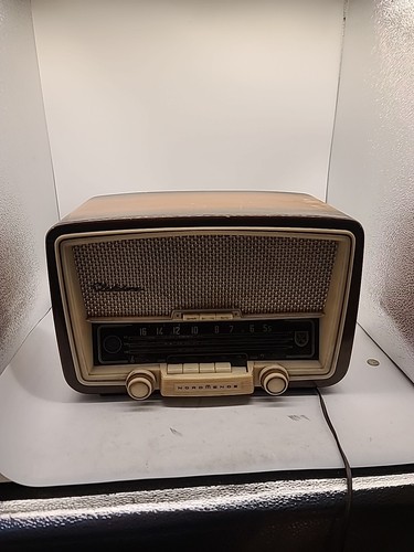 Vtg nordmende sterling elektra - vtg,