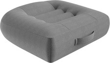 Cuscino Sedile Rialzo Adulto