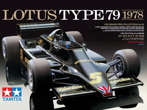 Tamiya 20060 20 - 20060, type